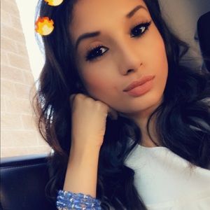 Meet your Posher, April